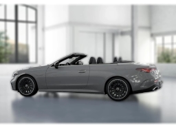 Mercedes-Benz CLE CLE 300 4MATIC Cabriolet 2026