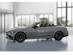 Mercedes-Benz CLE CLE 300 4MATIC Cabriolet 2026