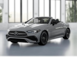 Mercedes-Benz CLE CLE 300 4MATIC Cabriolet 2026
