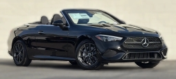 Mercedes-Benz CLE CLE 300 4MATIC Cabriolet 2026