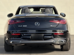 Mercedes-Benz CLE CLE 300 4MATIC Cabriolet 2026