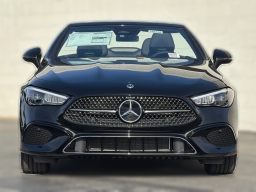 Mercedes-Benz CLE CLE 300 4MATIC Cabriolet 2026