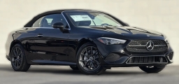 Mercedes-Benz CLE CLE 300 4MATIC Cabriolet 2026