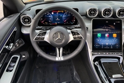 Mercedes-Benz CLE CLE 300 4MATIC Cabriolet 2026