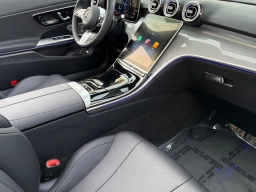 Mercedes-Benz CLE CLE 300 4MATIC Cabriolet 2026