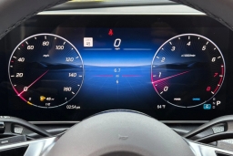 Mercedes-Benz CLE CLE 300 4MATIC Cabriolet 2026