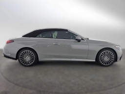 Mercedes-Benz CLE CLE 300 4MATIC Cabriolet 2026