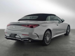 Mercedes-Benz CLE CLE 300 4MATIC Cabriolet 2026