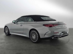 Mercedes-Benz CLE CLE 300 4MATIC Cabriolet 2026