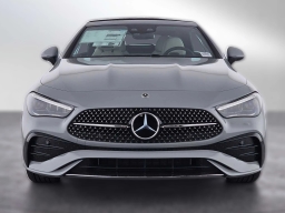Mercedes-Benz CLE CLE 300 4MATIC Cabriolet 2026