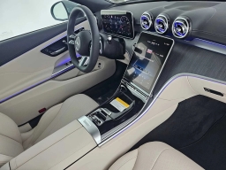 Mercedes-Benz CLE CLE 300 4MATIC Cabriolet 2026