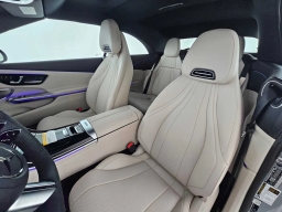 Mercedes-Benz CLE CLE 300 4MATIC Cabriolet 2026