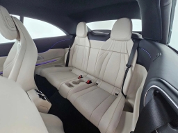 Mercedes-Benz CLE CLE 300 4MATIC Cabriolet 2026