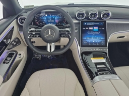 Mercedes-Benz CLE CLE 300 4MATIC Cabriolet 2026