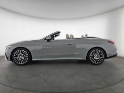 Mercedes-Benz CLE CLE 300 4MATIC Cabriolet 2026