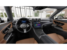 Mercedes-Benz CLE CLE 300 4MATIC Cabriolet 2026