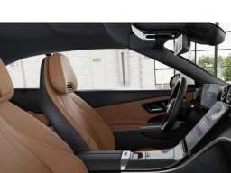 Mercedes-Benz CLE CLE 300 4MATIC Cabriolet 2026