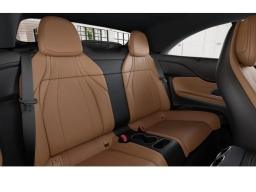 Mercedes-Benz CLE CLE 300 4MATIC Cabriolet 2026