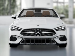 Mercedes-Benz CLE CLE 300 4MATIC Cabriolet 2026