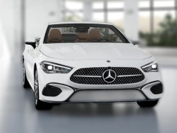 Mercedes-Benz CLE CLE 300 4MATIC Cabriolet 2026