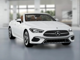 Mercedes-Benz CLE CLE 300 4MATIC Cabriolet 2026