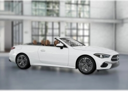 Mercedes-Benz CLE CLE 300 4MATIC Cabriolet 2026