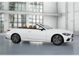 Mercedes-Benz CLE CLE 300 4MATIC Cabriolet 2026