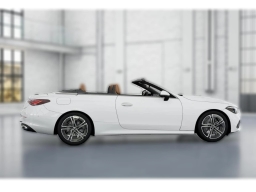 Mercedes-Benz CLE CLE 300 4MATIC Cabriolet 2026