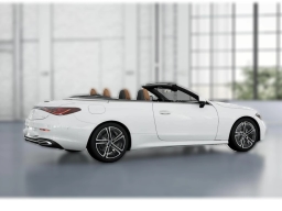 Mercedes-Benz CLE CLE 300 4MATIC Cabriolet 2026