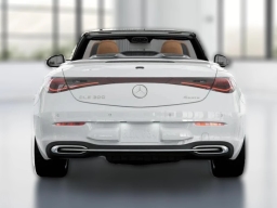 Mercedes-Benz CLE CLE 300 4MATIC Cabriolet 2026