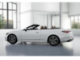 Mercedes-Benz CLE CLE 300 4MATIC Cabriolet 2026