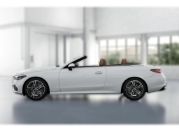 Mercedes-Benz CLE CLE 300 4MATIC Cabriolet 2026