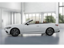 Mercedes-Benz CLE CLE 300 4MATIC Cabriolet 2026