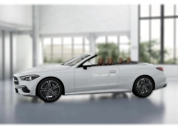 Mercedes-Benz CLE CLE 300 4MATIC Cabriolet 2026