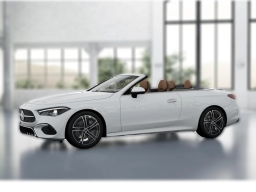 Mercedes-Benz CLE CLE 300 4MATIC Cabriolet 2026