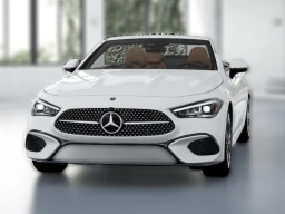 Mercedes-Benz CLE CLE 300 4MATIC Cabriolet 2026