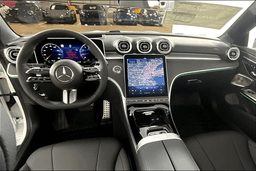 Mercedes-Benz CLE CLE 300 4MATIC Cabriolet 2026