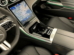 Mercedes-Benz CLE CLE 300 4MATIC Cabriolet 2026