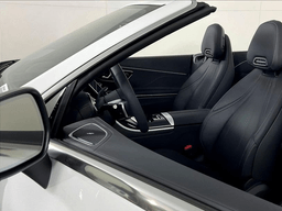 Mercedes-Benz CLE CLE 300 4MATIC Cabriolet 2026