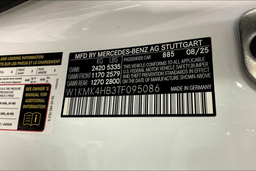 Mercedes-Benz CLE CLE 300 4MATIC Cabriolet 2026