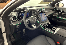 Mercedes-Benz CLE CLE 300 4MATIC Cabriolet 2026