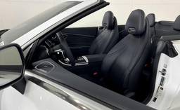 Mercedes-Benz CLE CLE 300 4MATIC Cabriolet 2026