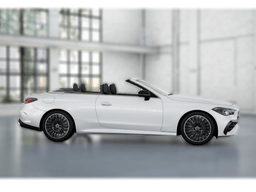 Mercedes-Benz CLE CLE 300 4MATIC Cabriolet 2026