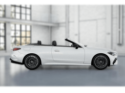 Mercedes-Benz CLE CLE 300 4MATIC Cabriolet 2026