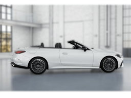 Mercedes-Benz CLE CLE 300 4MATIC Cabriolet 2026