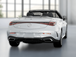 Mercedes-Benz CLE CLE 300 4MATIC Cabriolet 2026