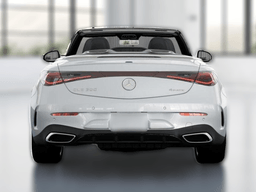 Mercedes-Benz CLE CLE 300 4MATIC Cabriolet 2026