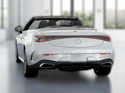 Mercedes-Benz CLE CLE 300 4MATIC Cabriolet 2026
