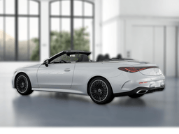 Mercedes-Benz CLE CLE 300 4MATIC Cabriolet 2026