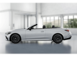 Mercedes-Benz CLE CLE 300 4MATIC Cabriolet 2026